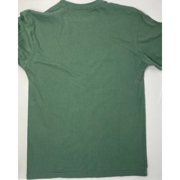 Dunder Mifflin Reduce, Reuse, Recycle Men's Tshirt size M PreOwned w/some fading - Picture 2 of 7